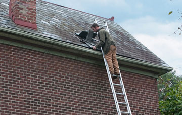 what affects urgent Armley roof repairs