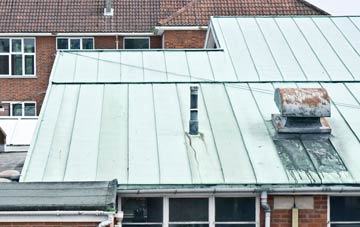 Armley lead roofing costs