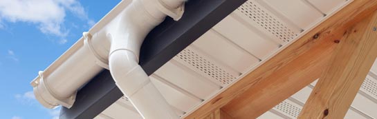 get Armley guttering quotes today