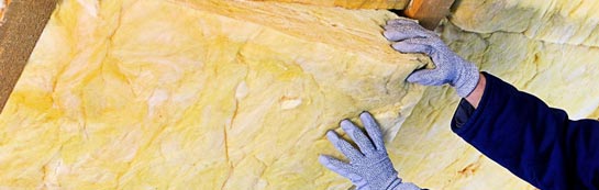 quotes for Armley roof insulation