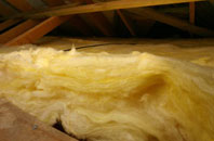 Armley pitch roof insulation